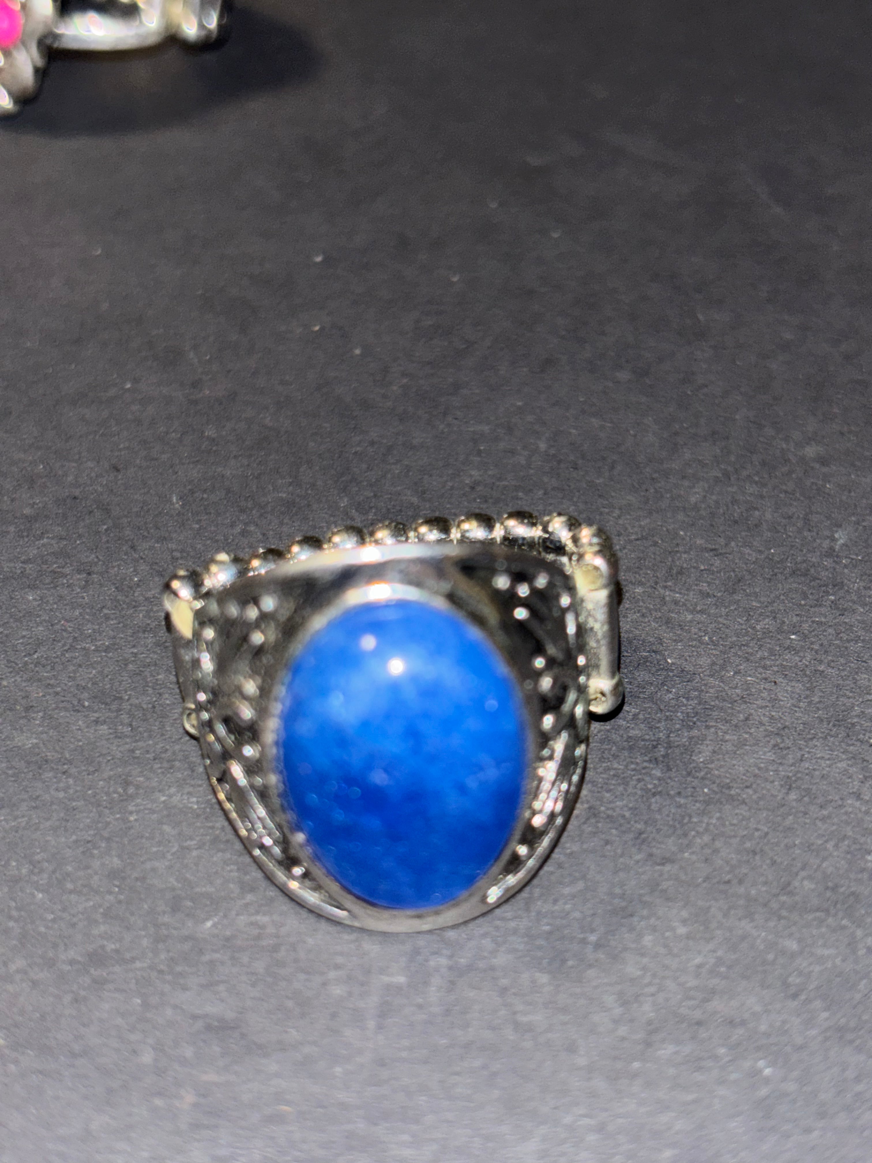 3 paparazzi stretch rings