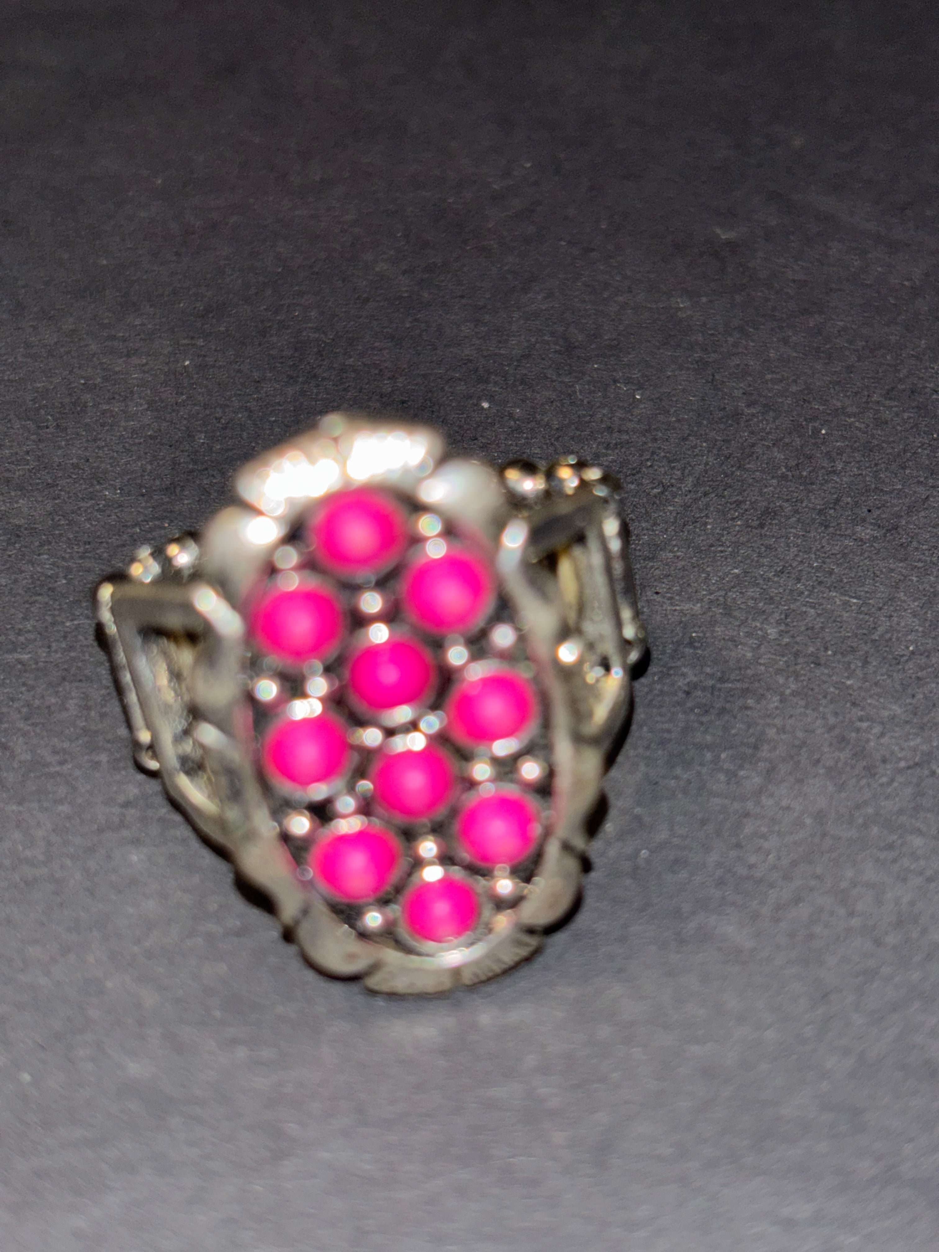 3 paparazzi stretch rings